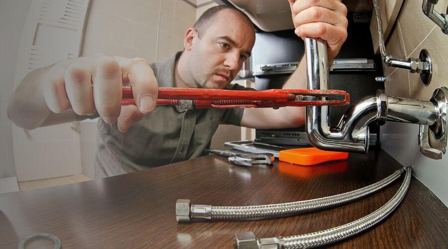 Local expert plumbing services in East Weymouth, MA